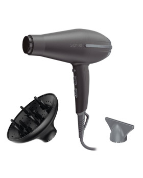 Föön sensi, ac mootor ga.ma