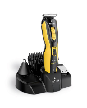 Juukselõikuri komplekt, ga.ma sport line Juukselõikuri komplekt, ga.ma sport line