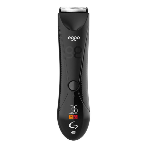 Keha trimmer eggo usb, ga.ma Keha trimmer eggo usb, ga.ma