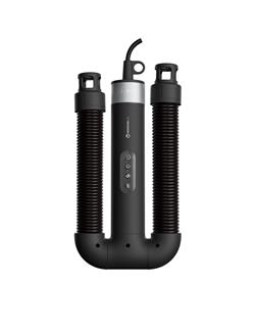 Hedgehog go.black, jalanõude kuivati