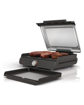 Lauagrill ninja sizzle