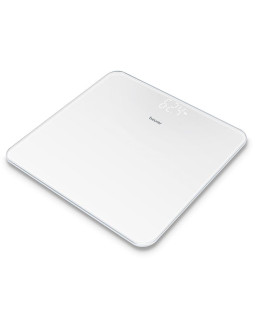 Saunakaal gs225, beurer, valge