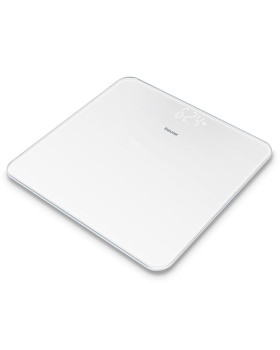 Saunakaal gs225, beurer, valge Saunakaal gs225, beurer, valge