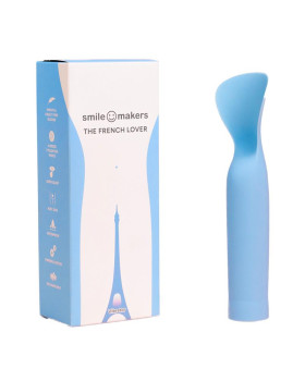 Massaažiseade, the french lover Massaažiseade, the french lover