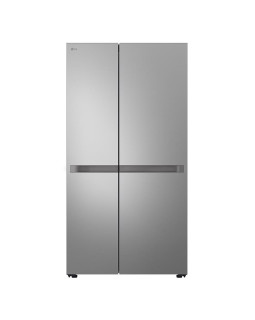 Külmik sbs lg 179cm