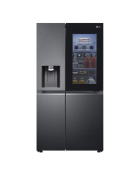 Külmik sbs lg 179cm