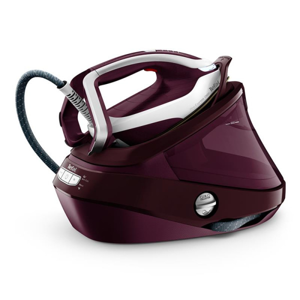 Triikimissüsteem tefal, pro express vision