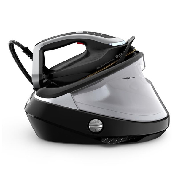 Triikimissüsteem tefal, pro express vision^