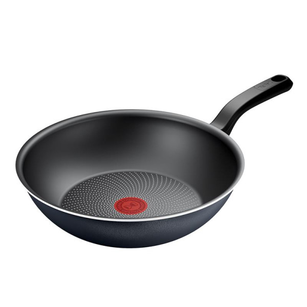 Wok pann tefal, so light 28 cm induktsioon Wok pann tefal, so light 28 cm induktsioon