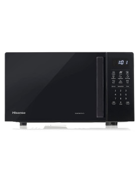 Mikrolaineahi hisense, invertor