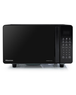 Mikrolaineahi hisense, invertor