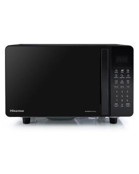 Mikrolaineahi hisense, invertor