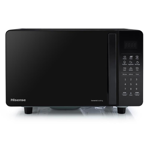 Mikrolaineahi hisense, invertor