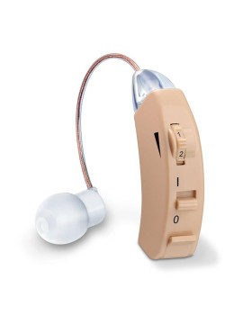 Kuuldeaparaat beurer Kuuldeaparaat beurer