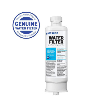 Veefilter samsung sbs, väline