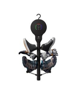 Hanger ionic must, hedgehog, jalanõude kuivati