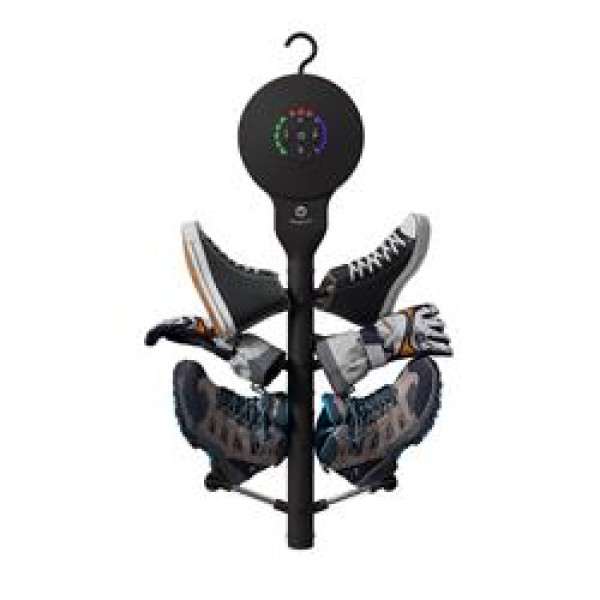 Hanger ionic must, hedgehog, jalanõude kuivati