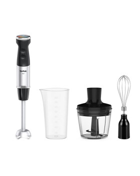 Tefal quickchef+, saumikser