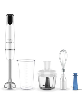 Saumikser tefal infinyforce, jääpurustajaga Saumikser tefal infinyforce, jääpurustajaga