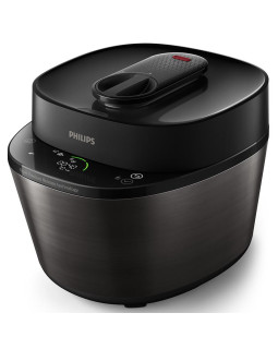 All-in-one cooker multi- ja survekeetja , philips