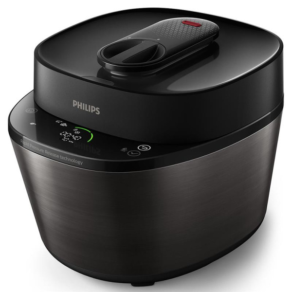All-in-one cooker multi- ja survekeetja , philips