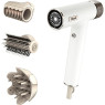 Hair dryer shark speedstyle 3-in-1, white