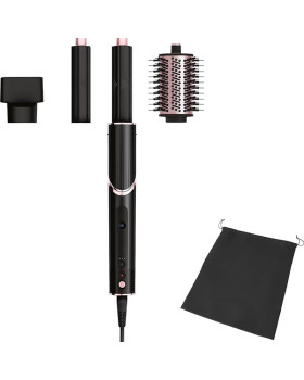 Airstyler shark flexstyle, black