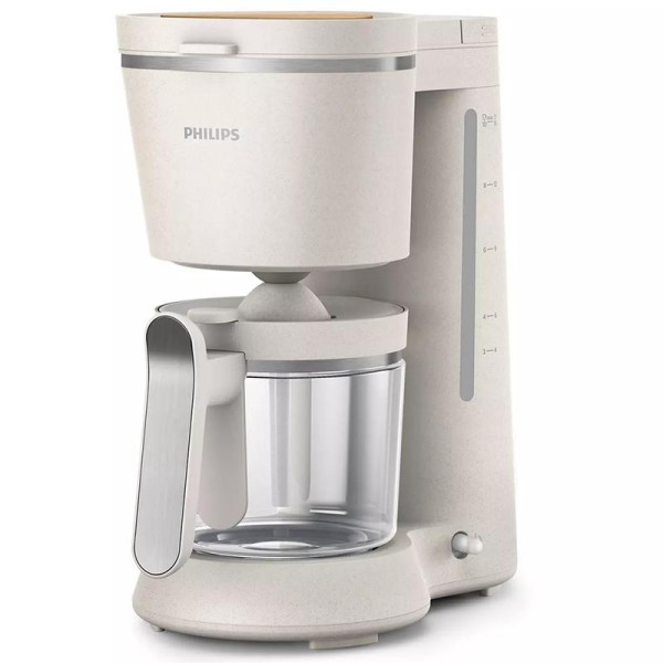 Kohvimasin philips eco conscious