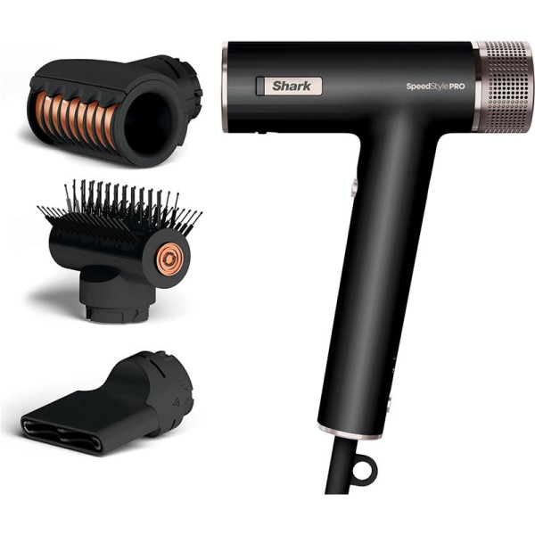 Hair dryer shark speedstyle pro 3-in-1, must Hair dryer shark speedstyle pro 3-in-1, must