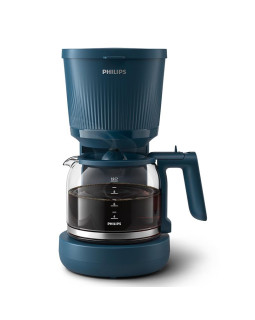 Kohvimasin philips, sinine