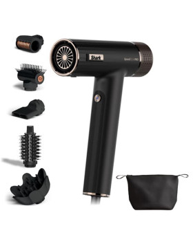Hair dryer shark speedstyle pro 5-in-1, must