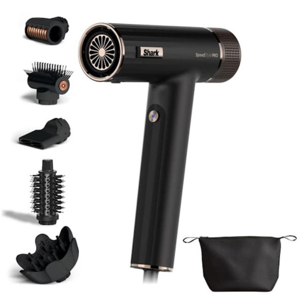Hair dryer shark speedstyle pro 5-in-1, must Hair dryer shark speedstyle pro 5-in-1, must