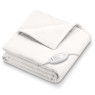 Soojenduspleed beurer hd75 cosy white