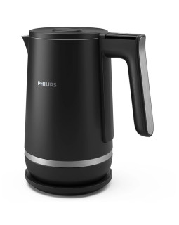 Veekeetja, philips, must 1,7l