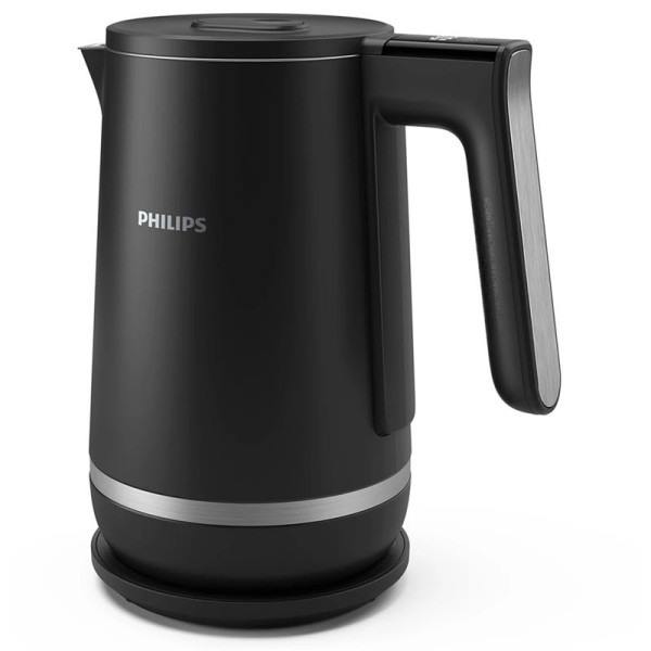 Veekeetja, philips, must 1,7l