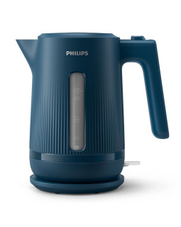 Veekeetja philips, sinine 1,7 l