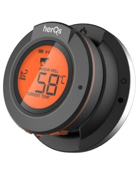 Herqs dome thermometer