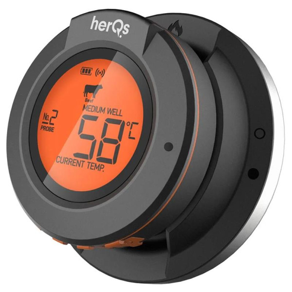 Herqs dome thermometer