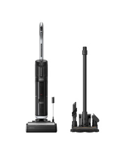 Varstolmuimeja pesev h14 dual,18kpa/40min/5.1kg, dreame, must