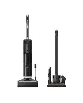 Varstolmuimeja pesev h14 dual,18kpa/40min/5.1kg, dreame, must