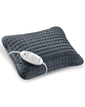 Soojenduspadi beurer, hall Soojenduspadi beurer, hall