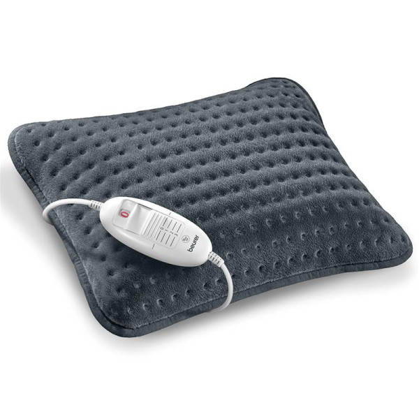 Soojenduspadi beurer, hall