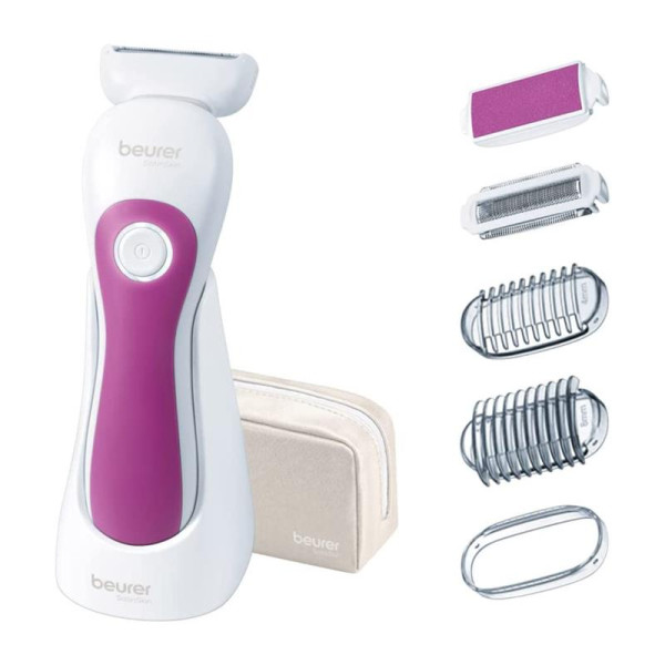 Raseerija, beurer Raseerija, beurer