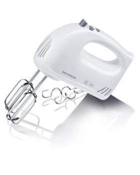 Käsimikser severin, 300w, valge