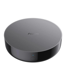 Aqara hub m200
