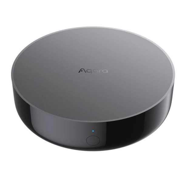Aqara hub m200
