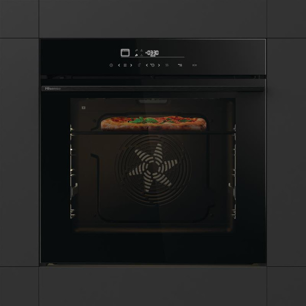 Int ahi hisense, must