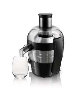 Mahlapress philips viva collection, must