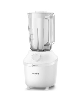 Blender philips, valge