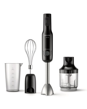 Saumikser philips promix